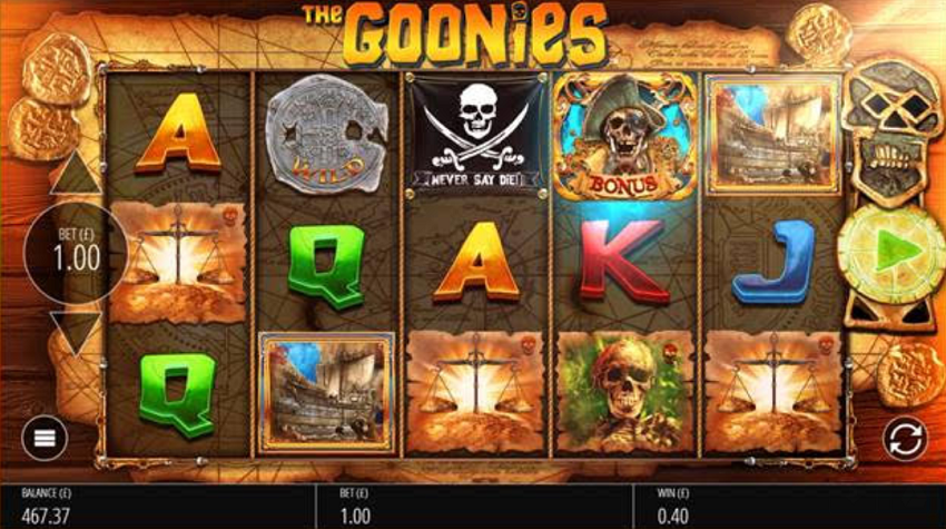 Казино с минимальным депозитом